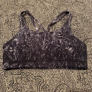 Lululemon Energy Bra